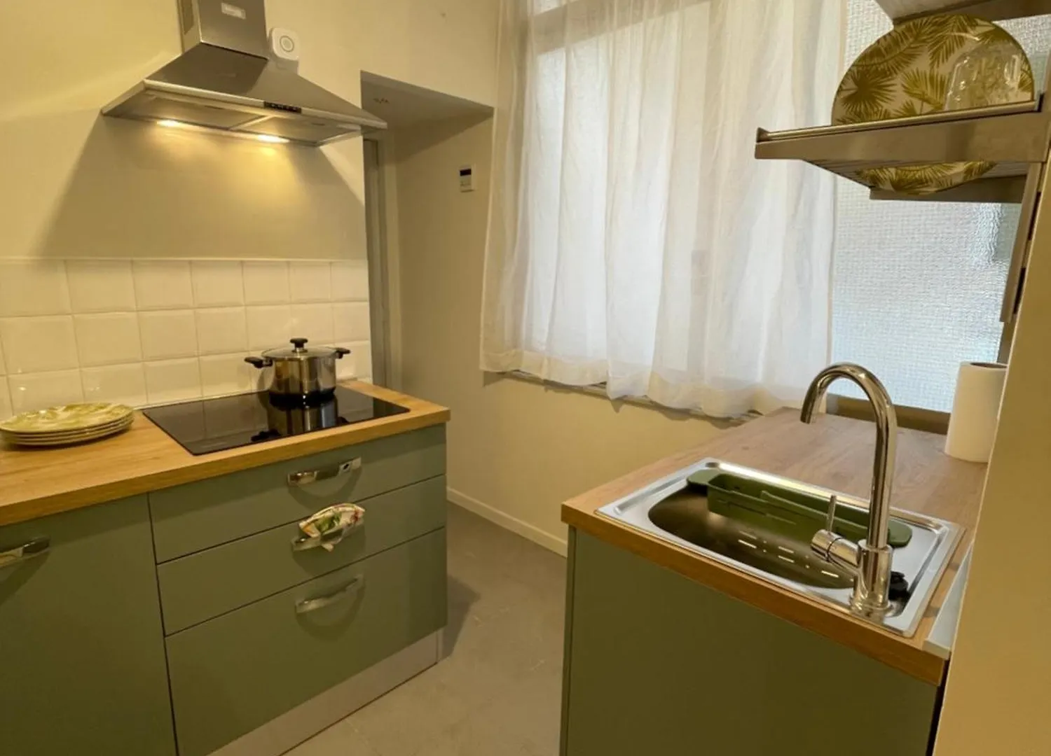Enjoy Colosseo Rome Apartment