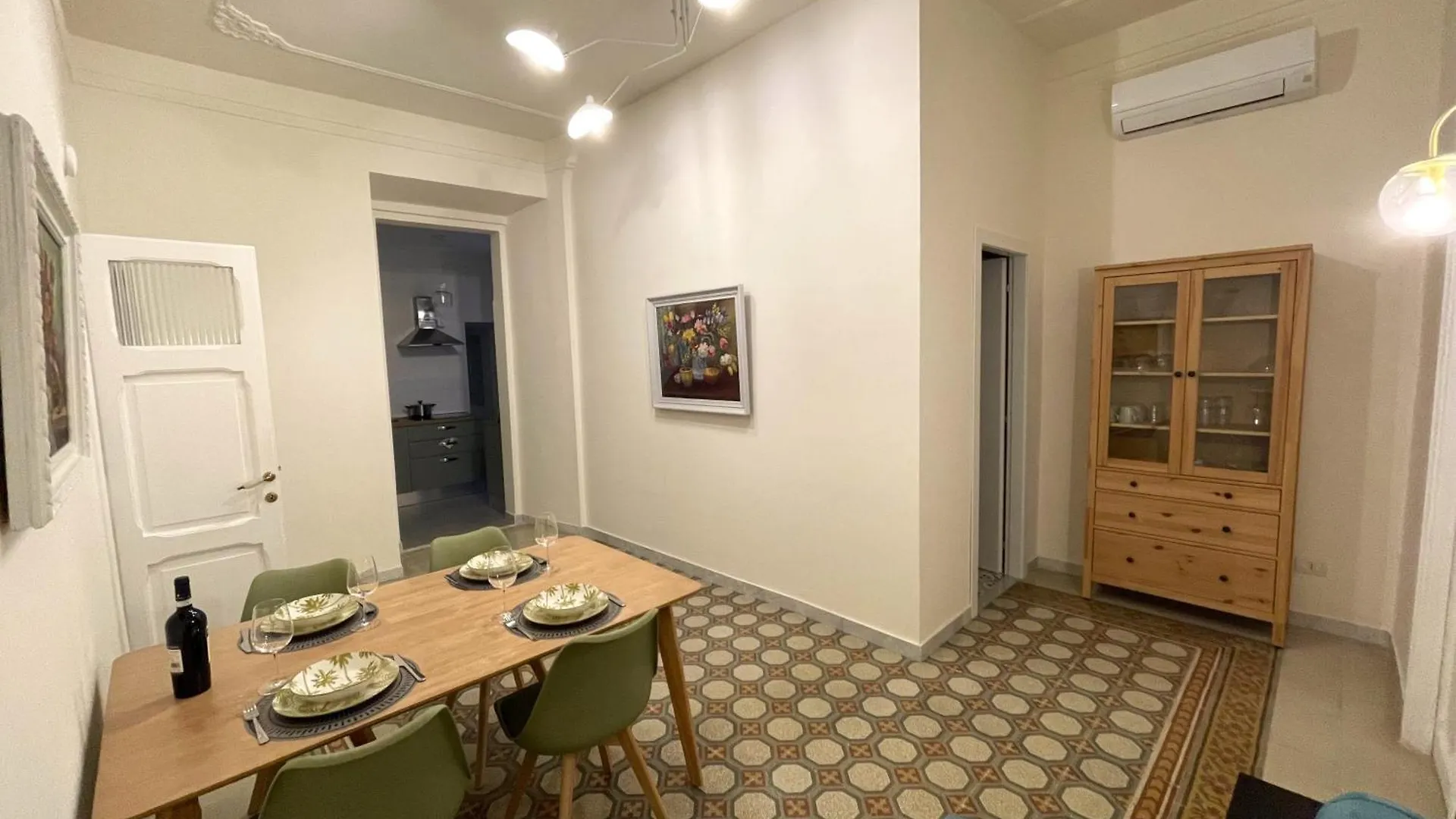 Apartment Enjoy Colosseo Rome