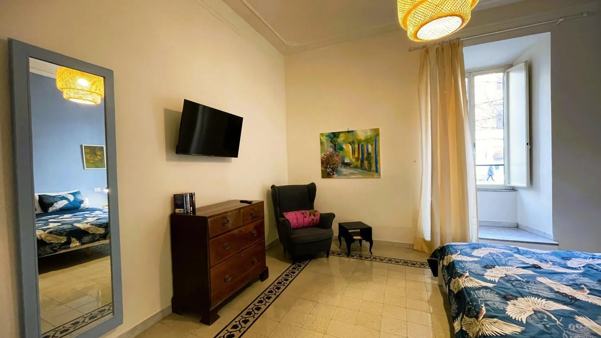 Apartment Enjoy Colosseo Rome Italy