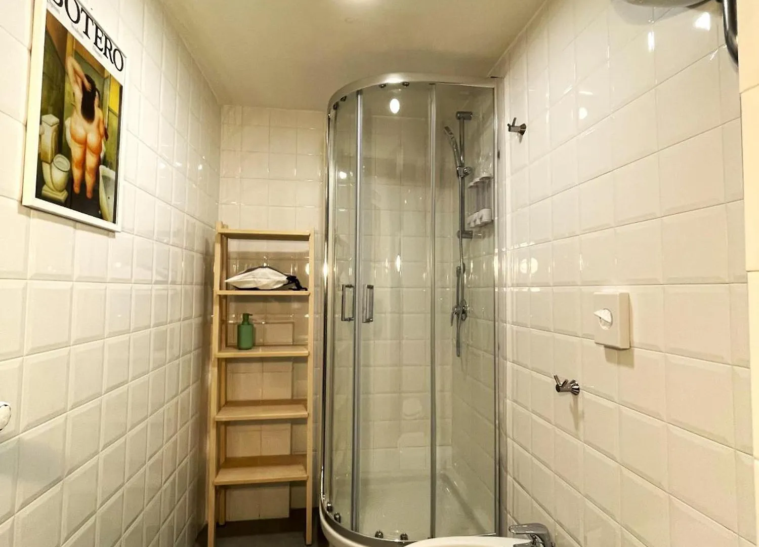 Apartment Enjoy Colosseo Rome