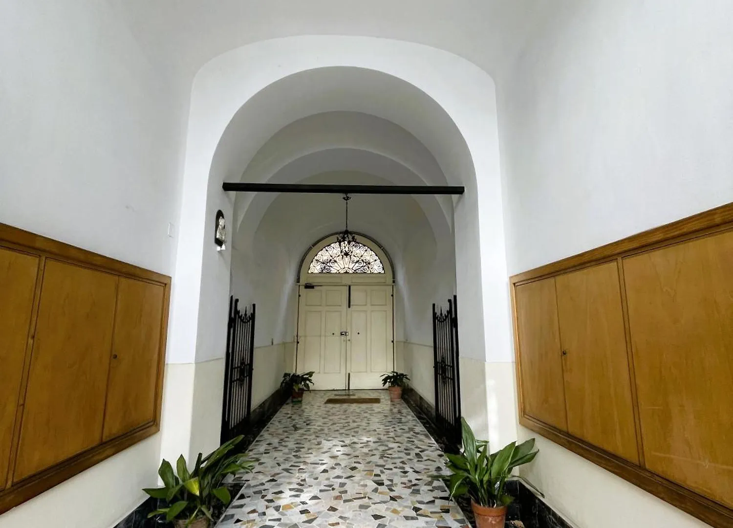 Enjoy Colosseo Rome Apartment